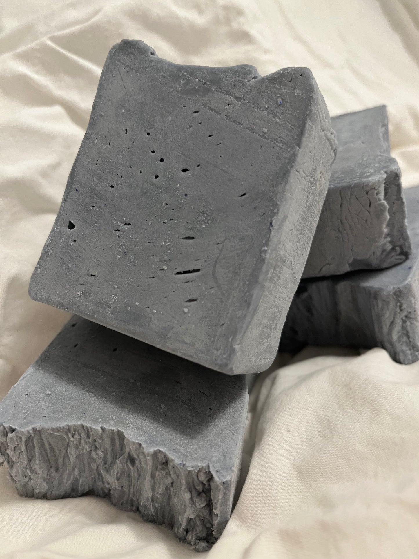 The Anti-Acne Facial and Body Soap