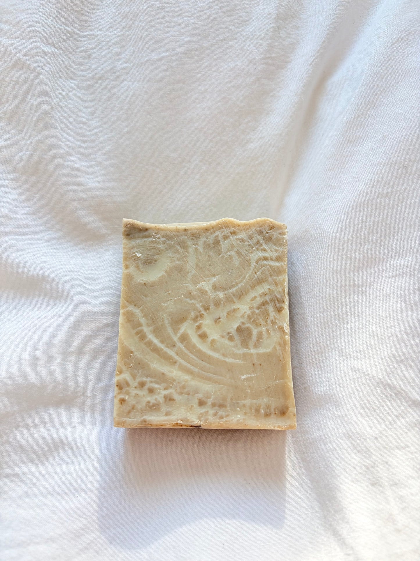 Dead Sea Mud Tallow Soap