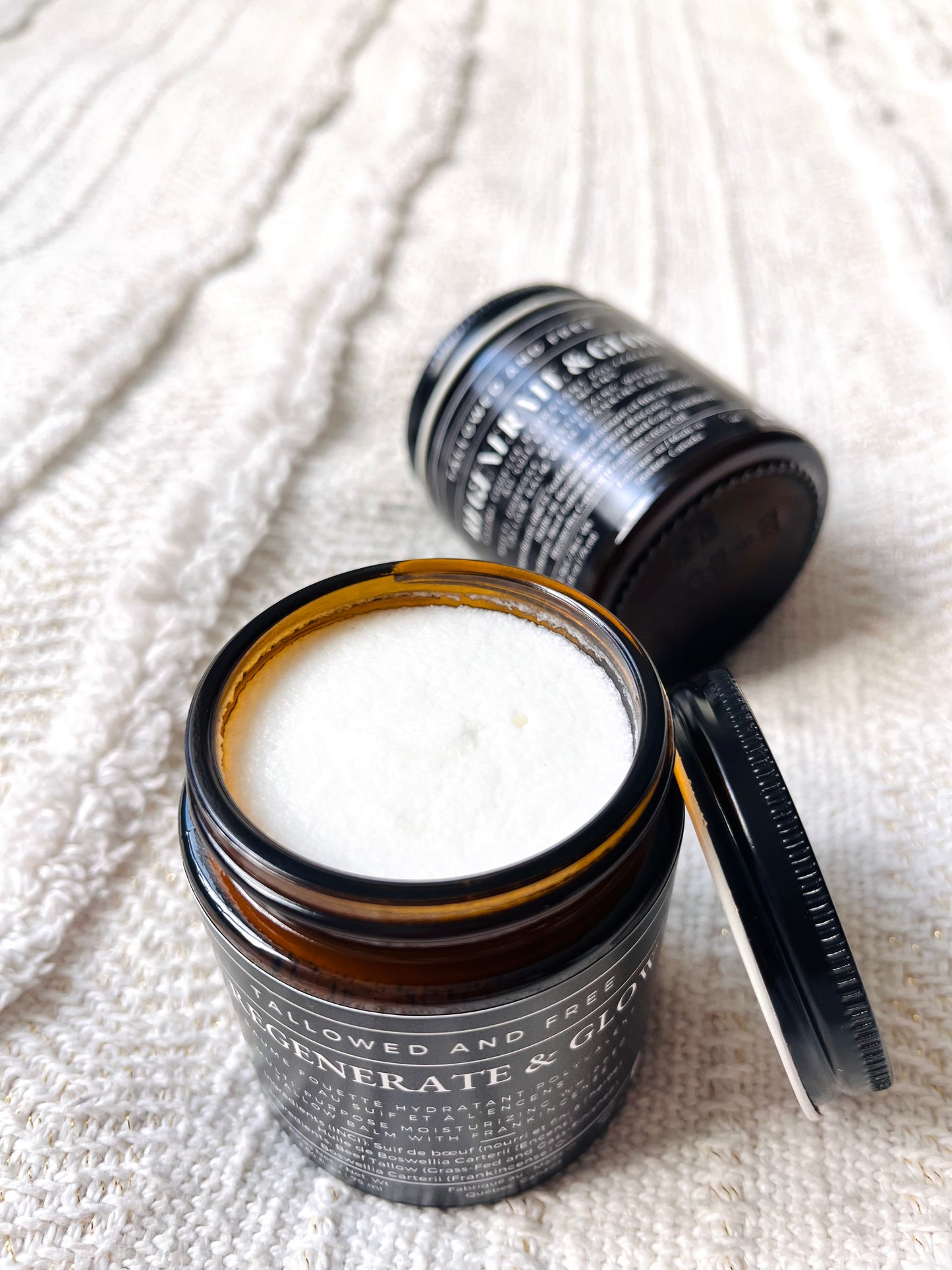 New: Regenerate & Glow✨ — Anti-Ageing Balm that Calms & Rejuvenates (Limited Stock)